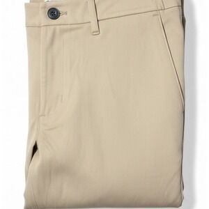 Public Rec Gamechanger 5-Pocket Pants Men's 31x32 Beige Performance Stretch